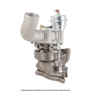 2004 Audi Allroad Quattro Turbocharger Right A1 Cardone 2T418 image 1 of 3