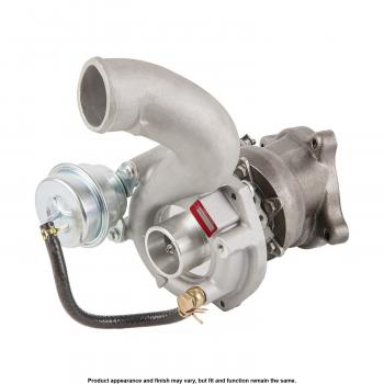 2004 Audi Allroad Quattro Turbocharger Right A1 Cardone 2T418 image 2 of 3