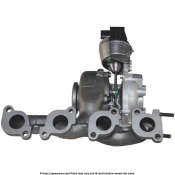 2013 Audi A3 Turbocharger A1 Cardone 2T421 image 2 of 4