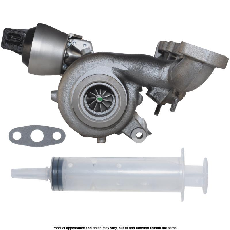 2010 Volkswagen Golf Turbocharger