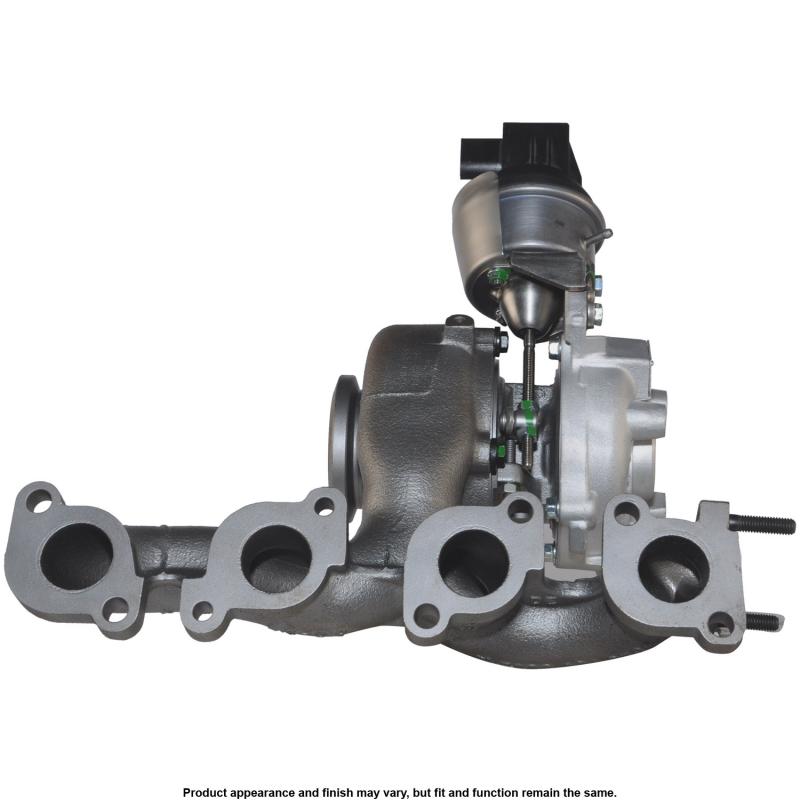 2010 Volkswagen Golf Turbocharger A1 Cardone 2T421 image 2 of 4
