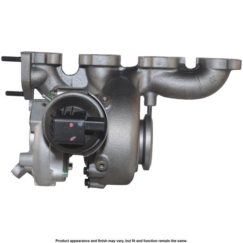 2010 Volkswagen Golf Turbocharger A1 Cardone 2T421 image 3 of 4
