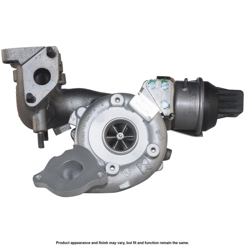 2010 Volkswagen Golf Turbocharger A1 Cardone 2T421 image 4 of 4