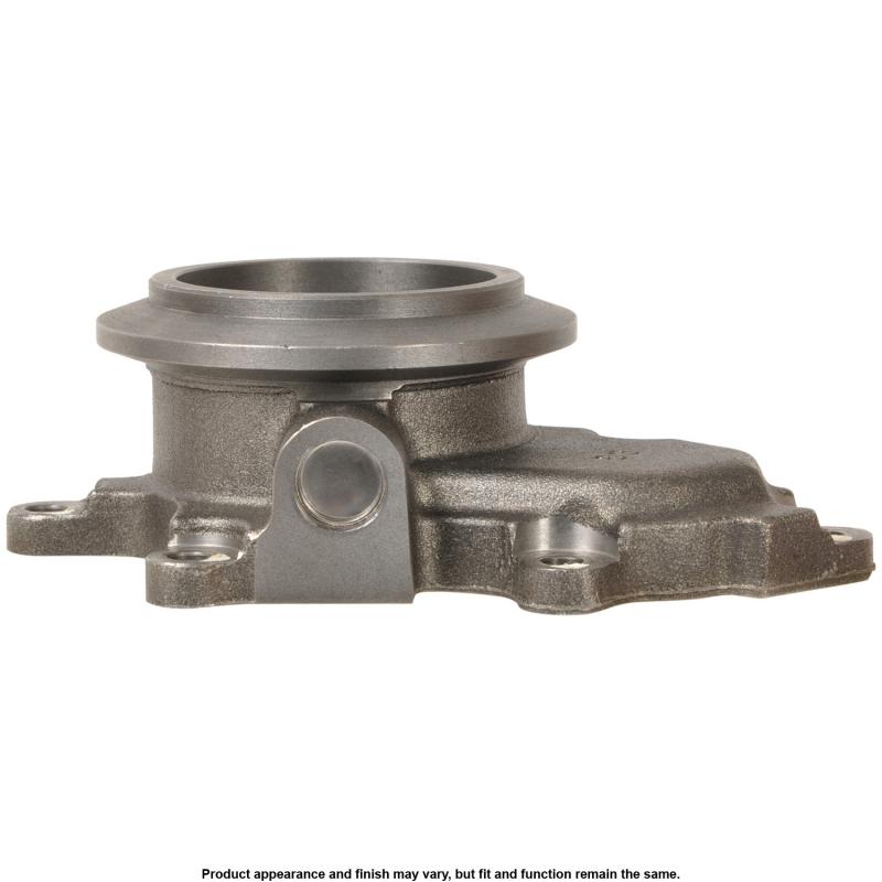 2002 Ford F-350 Super Duty Turbocharger Exhaust Adapter A1 Cardone 2T5003EXH image 1 of 4