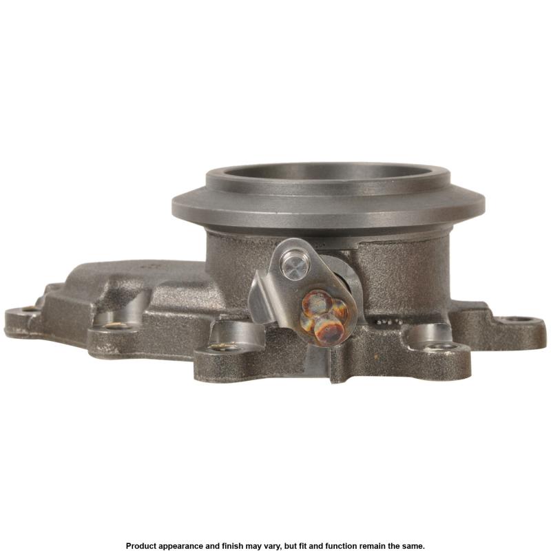 2002 Ford F-350 Super Duty Turbocharger Exhaust Adapter A1 Cardone 2T5003EXH image 2 of 4