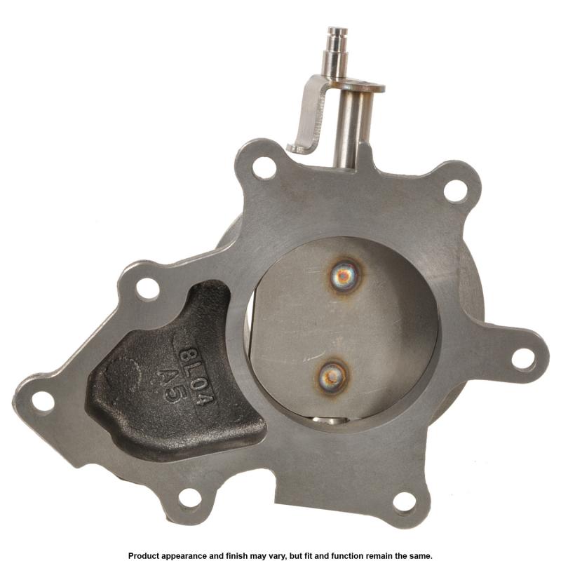 2002 Ford F-350 Super Duty Turbocharger Exhaust Adapter A1 Cardone 2T5003EXH image 3 of 4