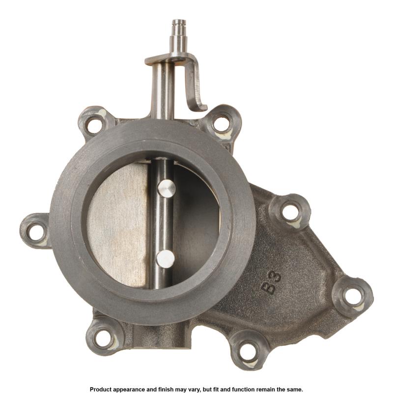 2002 Ford F-350 Super Duty Turbocharger Exhaust Adapter A1 Cardone 2T5003EXH image 4 of 4