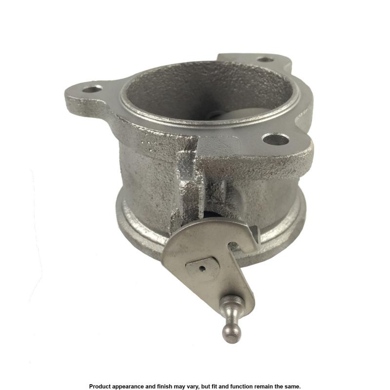 1995 Ford E-350 Econoline Club Wagon Turbocharger Exhaust Adapter
