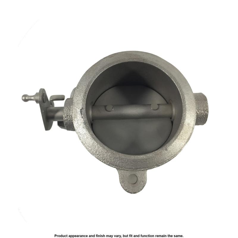 1995 Ford E-350 Econoline Club Wagon Turbocharger Exhaust Adapter A1 Cardone 2T5004EXH image 2 of 3