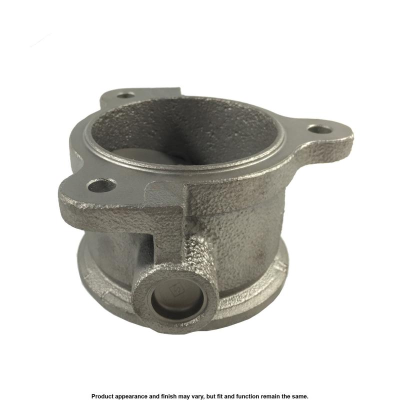 1995 Ford E-350 Econoline Club Wagon Turbocharger Exhaust Adapter A1 Cardone 2T5004EXH image 3 of 3