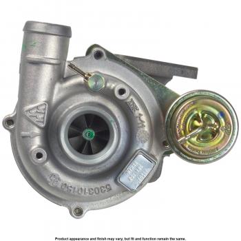 1999 Volkswagen Jetta Turbocharger A1 Cardone 2T502 image 3 of 4