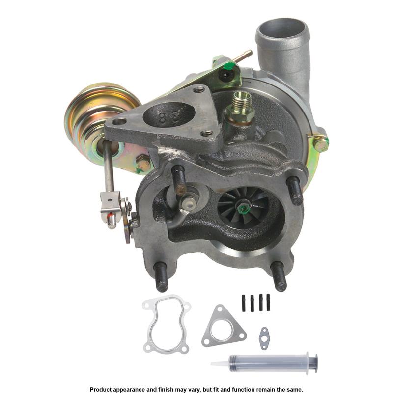 1998 Volkswagen Jetta Turbocharger A1 Cardone 2T502 image 1 of 4