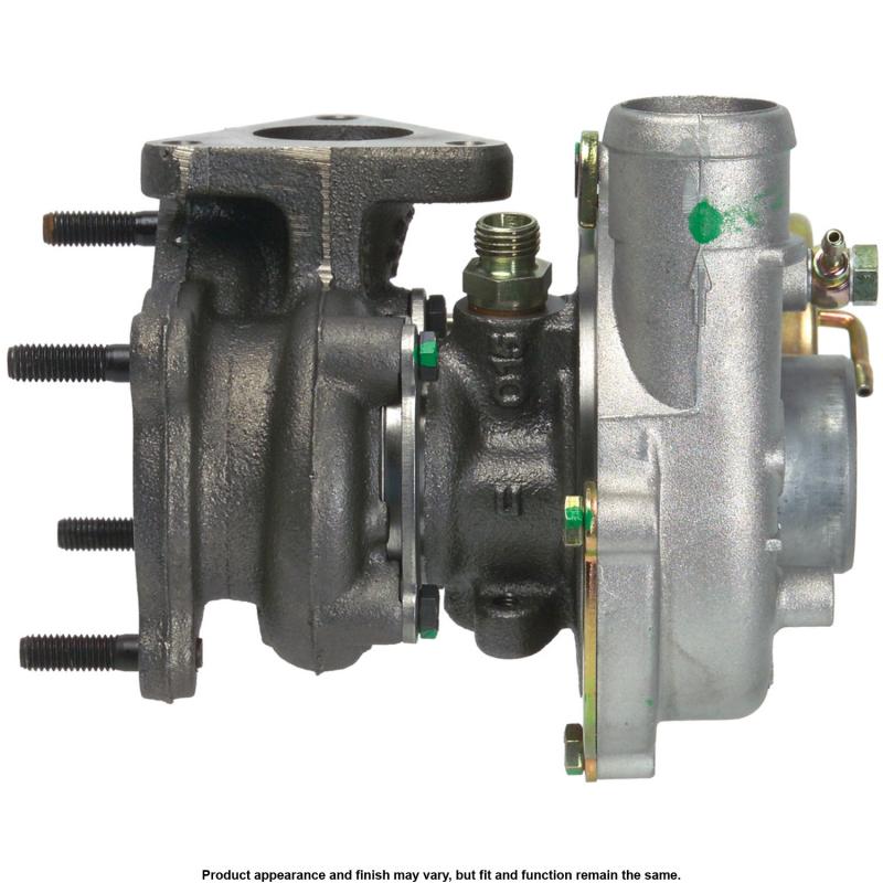 1998 Volkswagen Jetta Turbocharger A1 Cardone 2T502 image 4 of 4