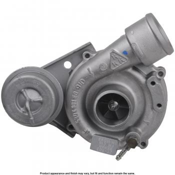 1997 Audi A4 Turbocharger A1 Cardone 2T503 image 2 of 4