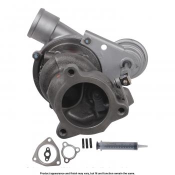 1997 Audi A4 Turbocharger A1 Cardone 2T503 image 3 of 4