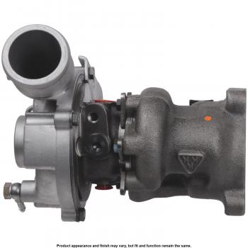 1997 Audi A4 Turbocharger A1 Cardone 2T503 image 4 of 4
