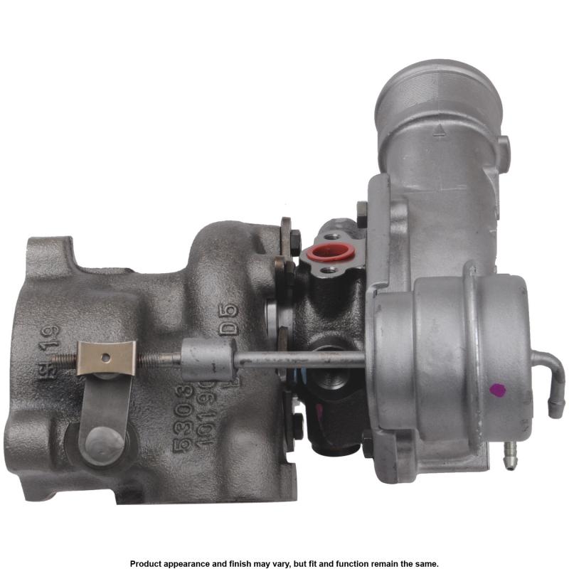 1997 Audi A4 Turbocharger A1 Cardone 2T503 image 1 of 4