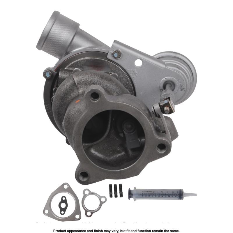 1997 Audi A4 Turbocharger A1 Cardone 2T503 image 3 of 4
