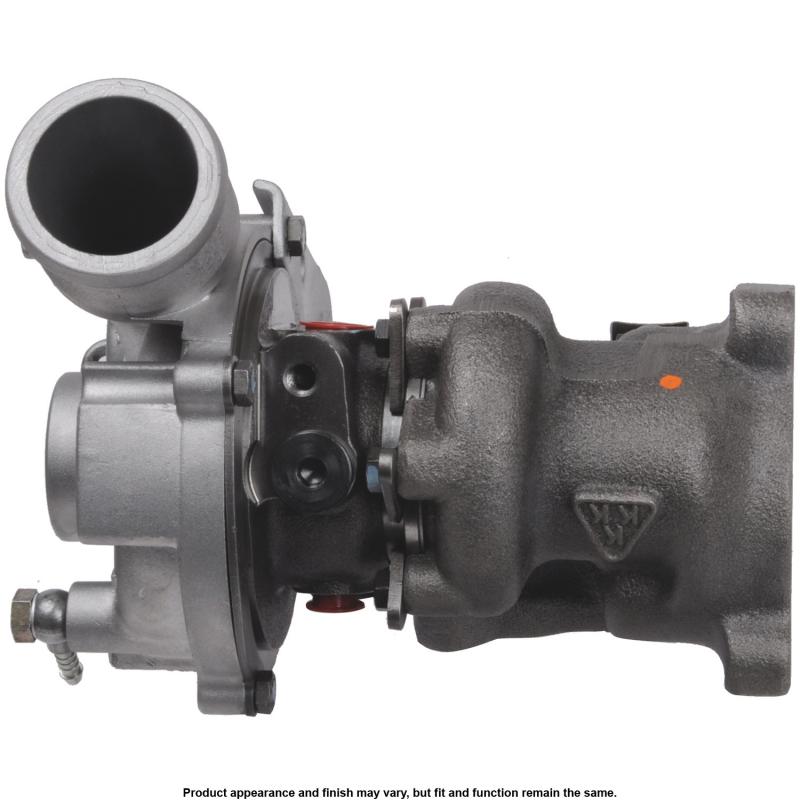 1997 Audi A4 Turbocharger A1 Cardone 2T503 image 4 of 4