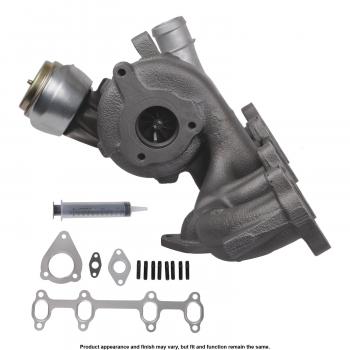 2003 Volkswagen Jetta Turbocharger A1 Cardone 2T506 image 3 of 4