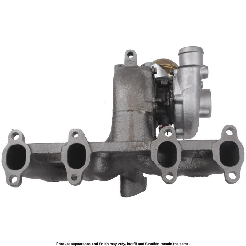1999 Volkswagen Beetle Turbocharger A1 Cardone 2T506 image 2 of 4