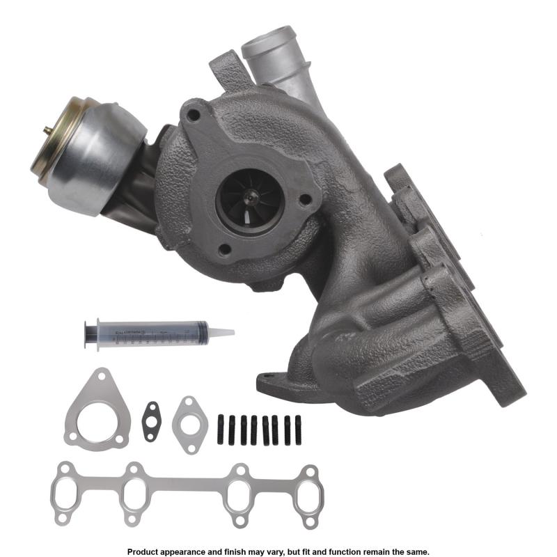 1999 Volkswagen Beetle Turbocharger A1 Cardone 2T506 image 3 of 4