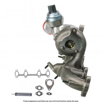 2006 Volkswagen Beetle Turbocharger A1 Cardone 2T508 image 1 of 4