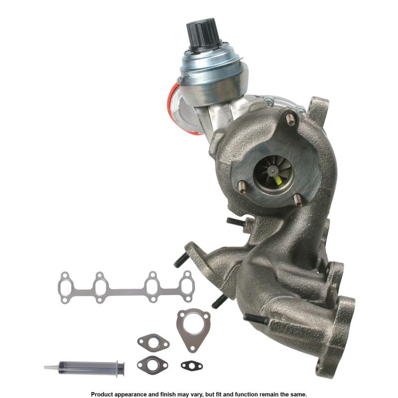 2005 Volkswagen Beetle Turbocharger A1 Cardone 2T508 image 1 of 4