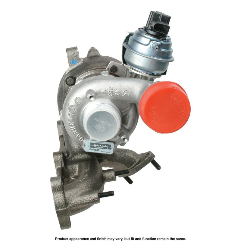 2005 Volkswagen Beetle Turbocharger A1 Cardone 2T508 image 3 of 4