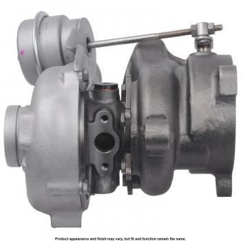 2000 Audi TT Quattro Turbocharger A1 Cardone 2T509 image 1 of 4