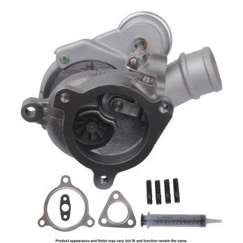 2000 Audi TT Quattro Turbocharger A1 Cardone 2T509 image 2 of 4