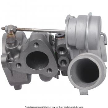 2000 Audi TT Quattro Turbocharger A1 Cardone 2T509 image 3 of 4