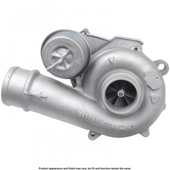 2000 Audi TT Quattro Turbocharger A1 Cardone 2T509 image 4 of 4