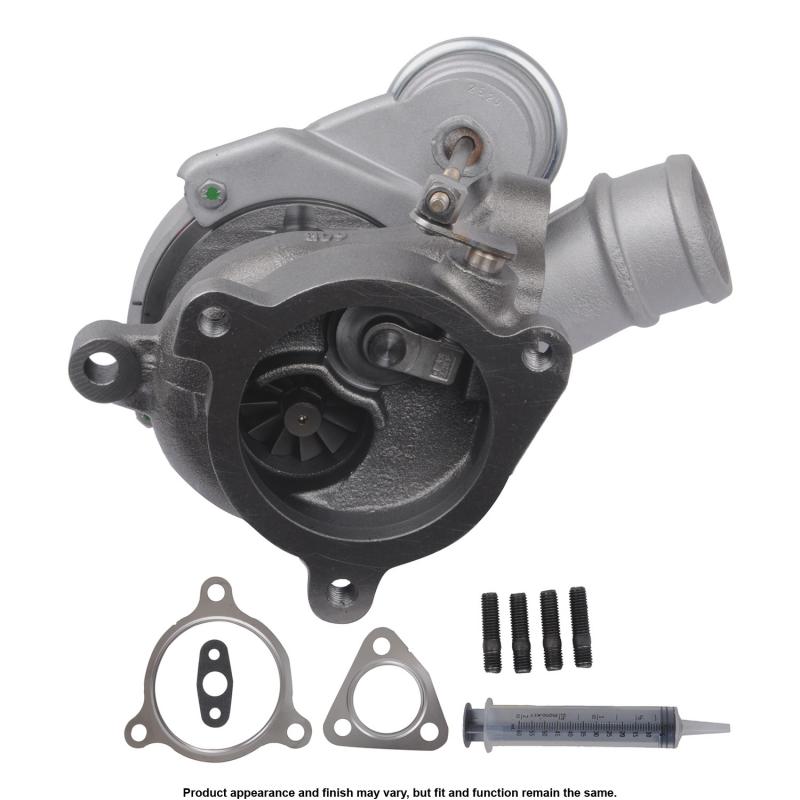 2000 Audi TT Quattro Turbocharger A1 Cardone 2T509 image 2 of 4