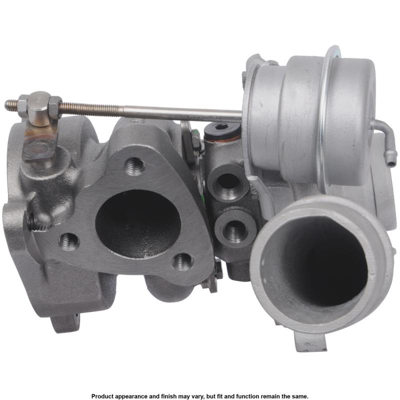 2000 Audi TT Quattro Turbocharger A1 Cardone 2T509 image 3 of 4