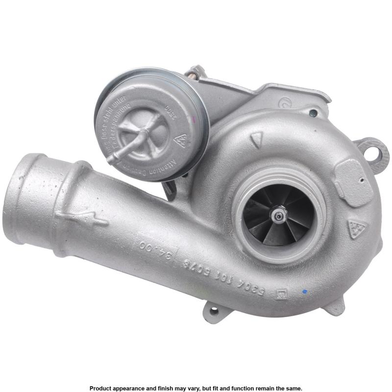 2000 Audi TT Quattro Turbocharger A1 Cardone 2T509 image 4 of 4