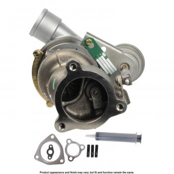 2006 Audi A4 Turbocharger A1 Cardone 2T510 image 2 of 4