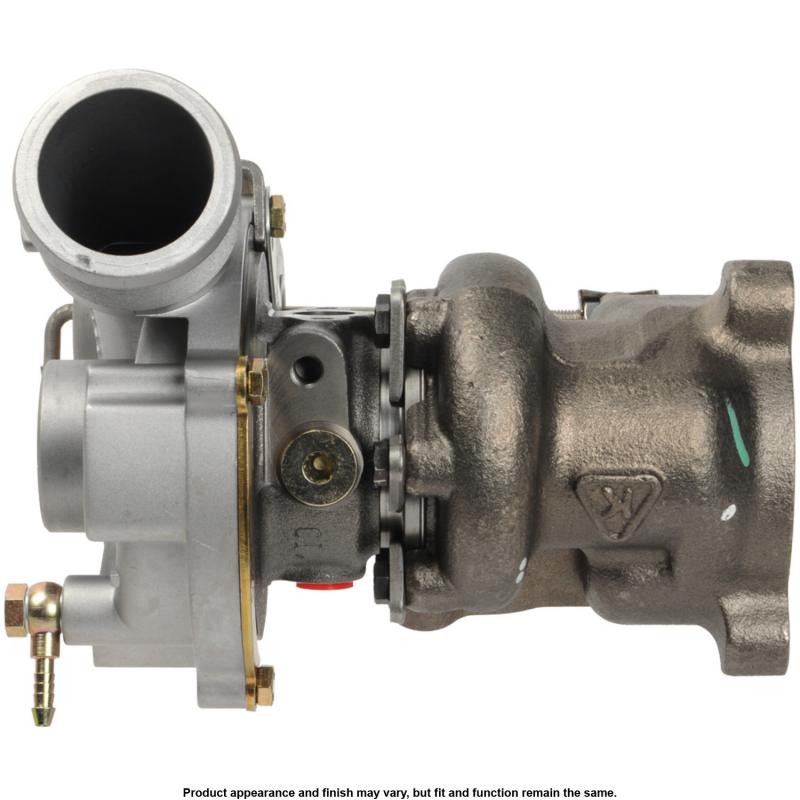 2003 Audi A4 Quattro Turbocharger A1 Cardone 2T510 image 1 of 4