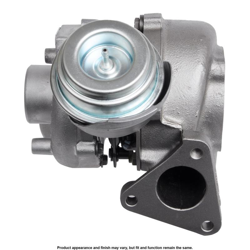 2004 Volkswagen Passat Turbocharger A1 Cardone 2T511 image 1 of 4