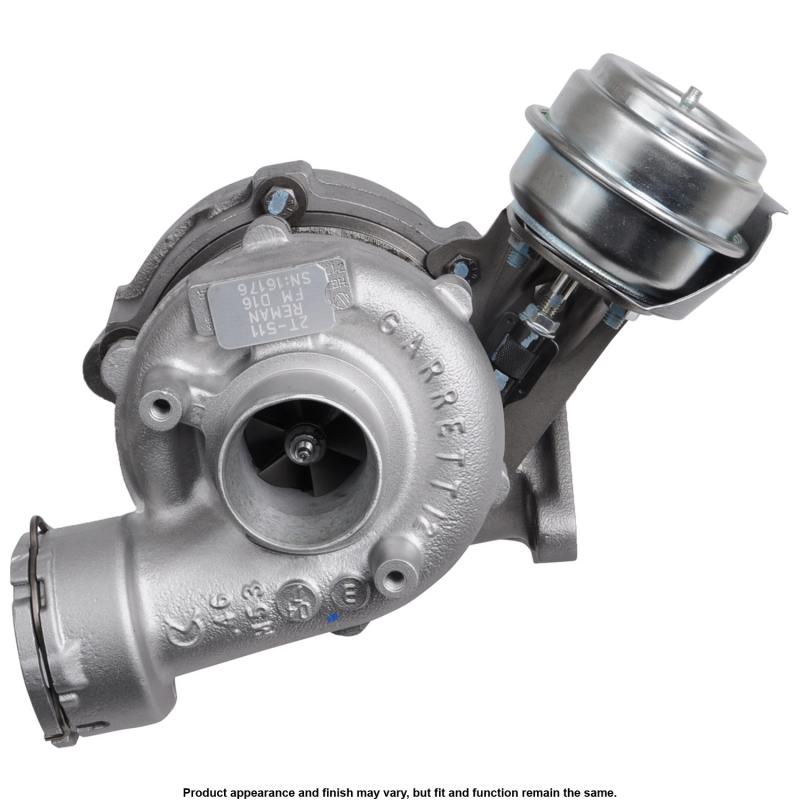 2004 Volkswagen Passat Turbocharger A1 Cardone 2T511 image 2 of 4
