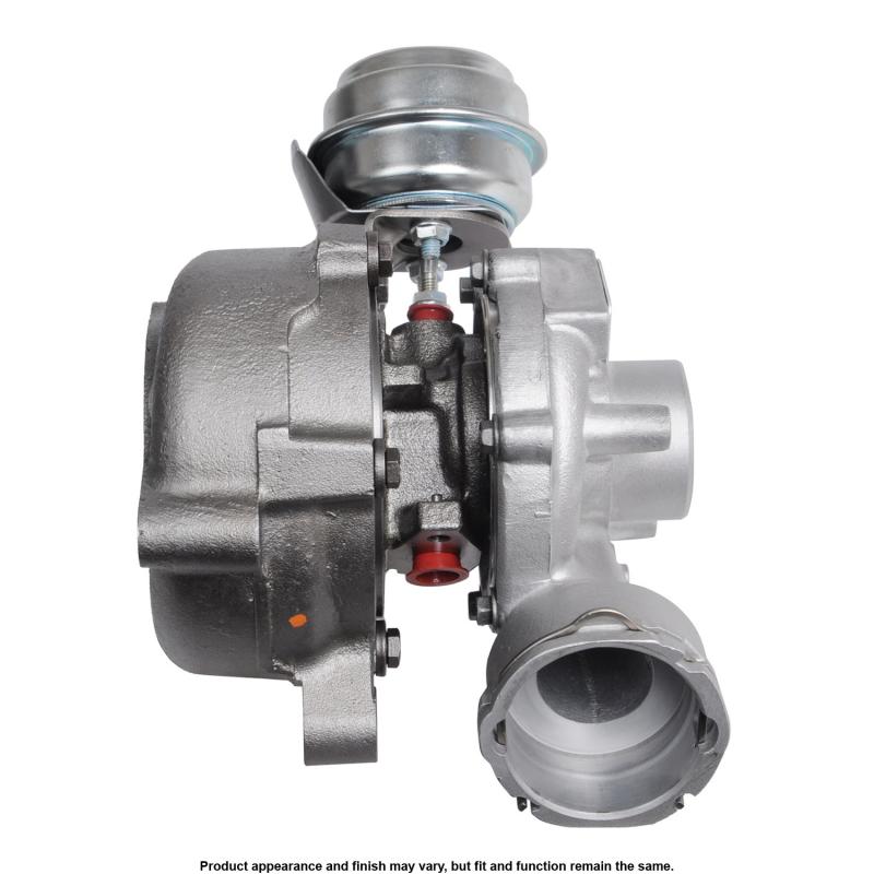 2004 Volkswagen Passat Turbocharger A1 Cardone 2T511 image 4 of 4
