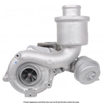 2006 Audi TT Turbocharger A1 Cardone 2T512 image 2 of 4