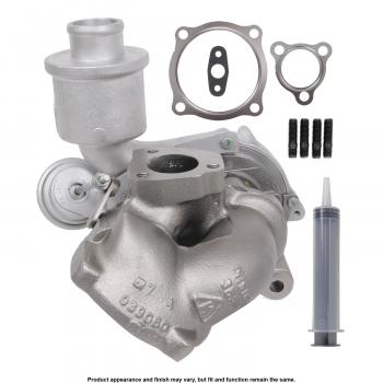 2006 Audi TT Turbocharger A1 Cardone 2T512 image 3 of 4