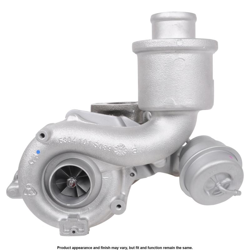 2001 Volkswagen Jetta Turbocharger A1 Cardone 2T512 image 2 of 4