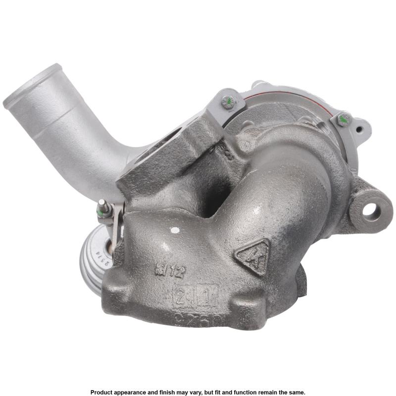 1999 Volkswagen Beetle Turbocharger A1 Cardone 2T513 image 1 of 4