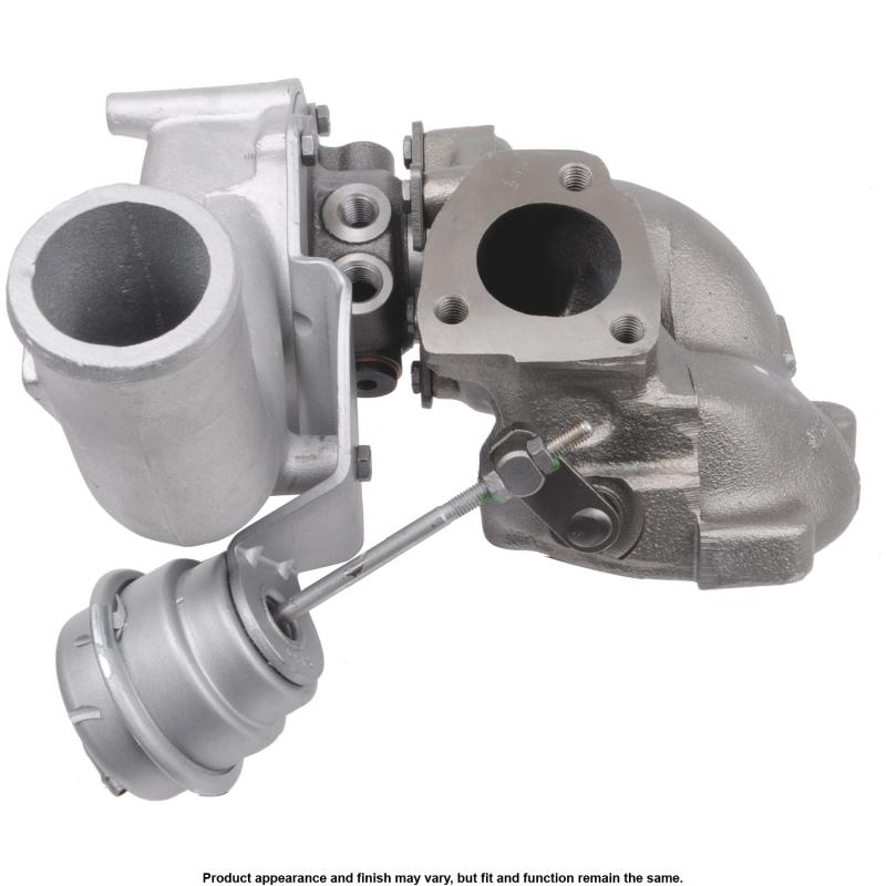 1999 Volkswagen Beetle Turbocharger A1 Cardone 2T513 image 2 of 4