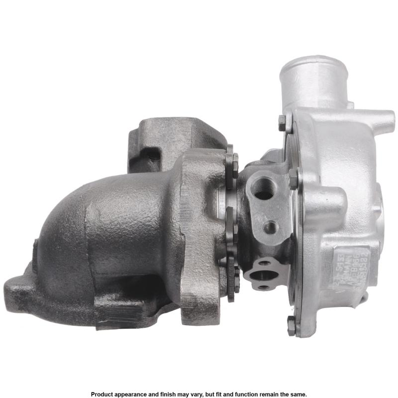 1999 Volkswagen Beetle Turbocharger A1 Cardone 2T513 image 4 of 4