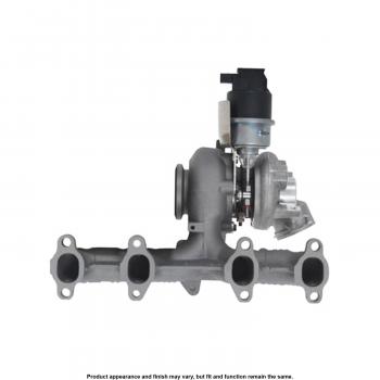 2006 Volkswagen Jetta Turbocharger A1 Cardone 2T514 image 2 of 3