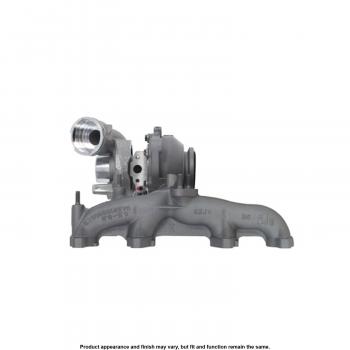 2006 Volkswagen Jetta Turbocharger A1 Cardone 2T514 image 3 of 3