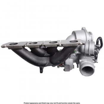 2008 Audi A3 Turbocharger A1 Cardone 2T515 image 1 of 4